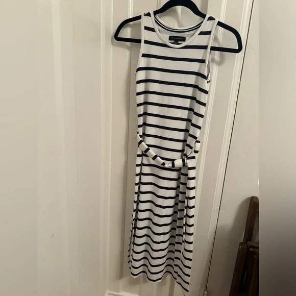 Cotton lightweight XXSPetite Banana dress! - Picture 2 of 4